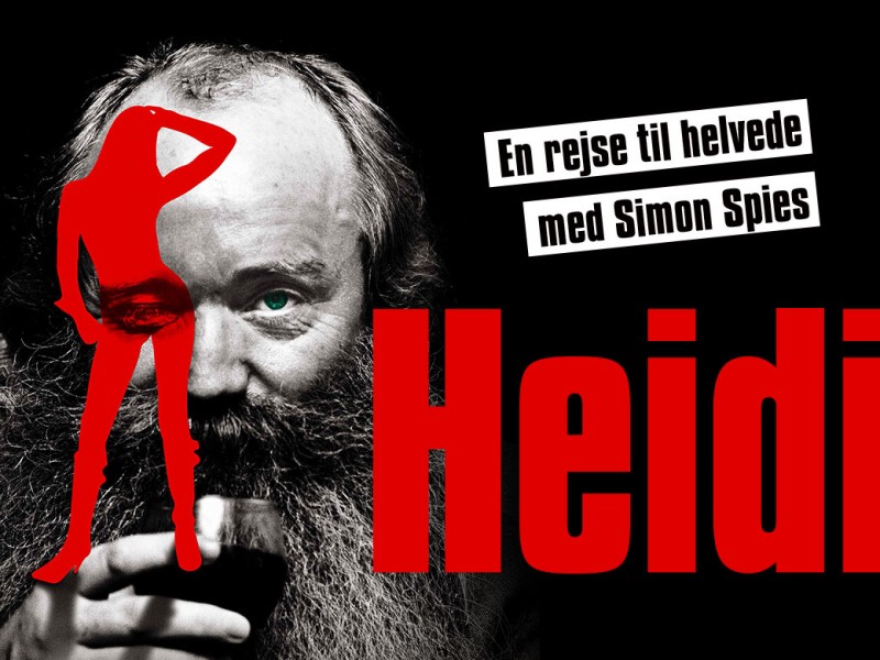 Heidi